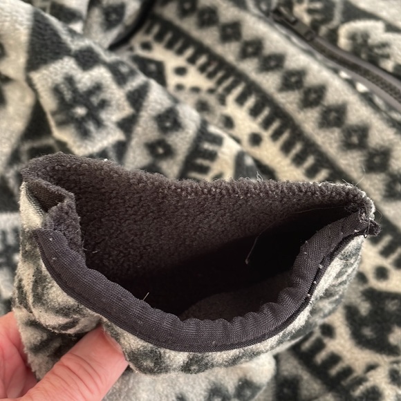 Polartec Fleece a good condition - Picture 6 of 6